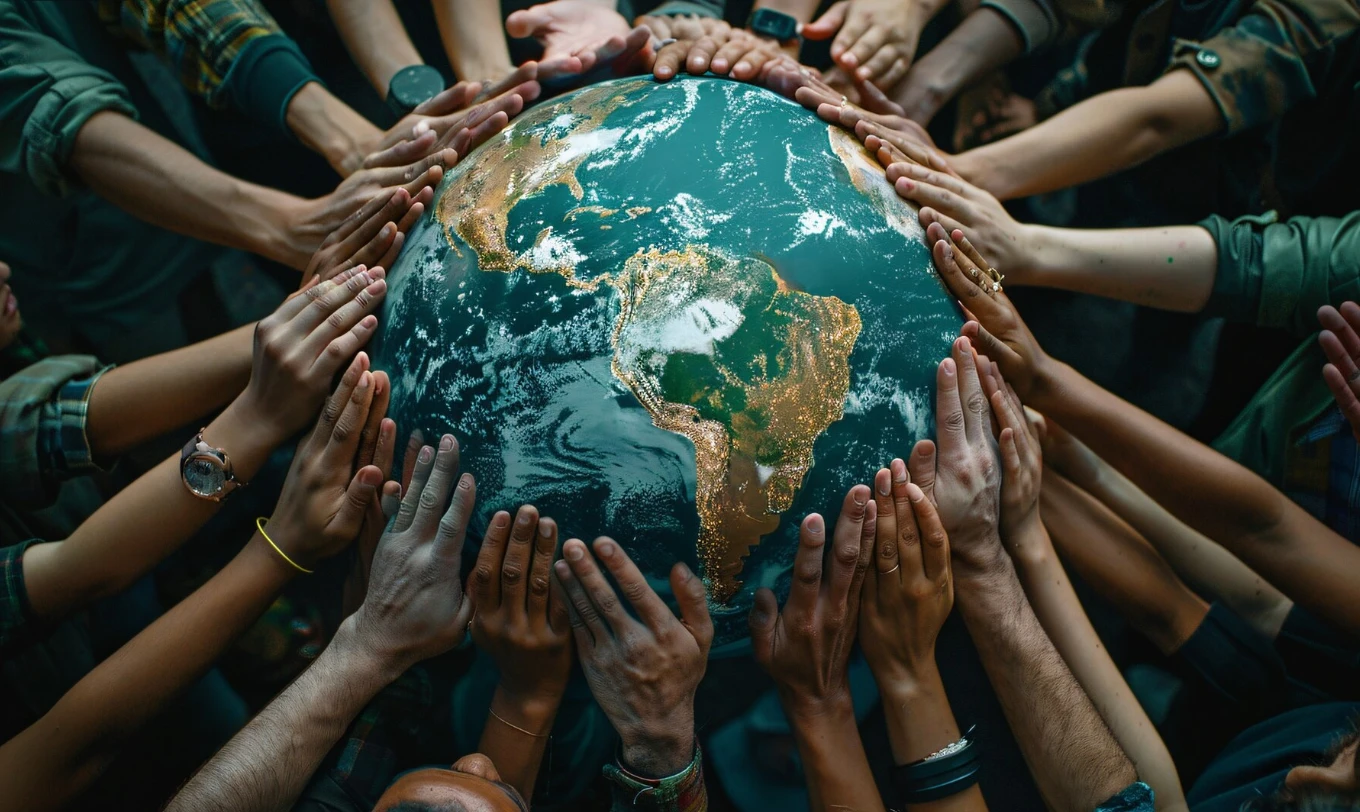Earth